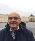 Встретьте Мужчинa : Christian, 76 лет до Франция  dompierre sur yon